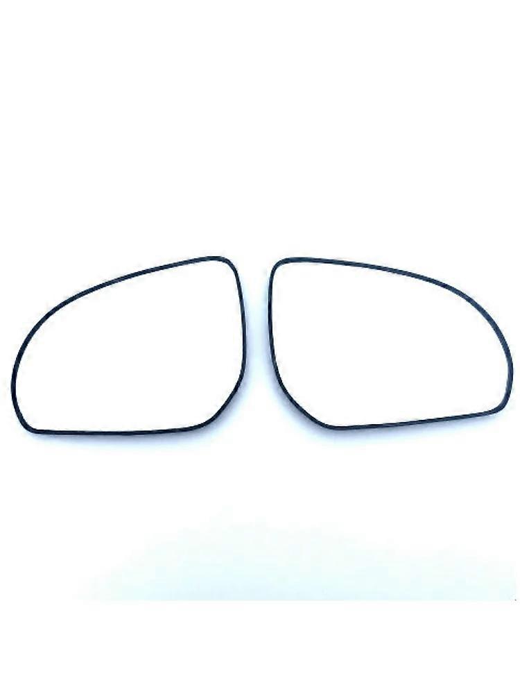 87611-H7 for Kia PEGAS reversing mirror mirror mirror glass mirror left and right auto parts