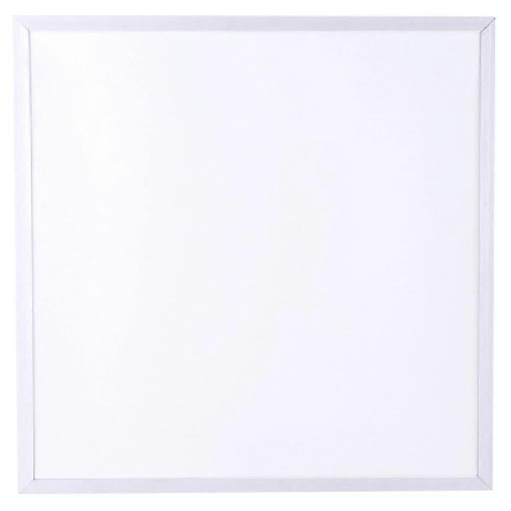 2X Led Panel, Ceiling Light, 30X30cm, 3000Lm, 6500K Neutral Size, Ultra-Thin, 36W, Including Transf wlgd
