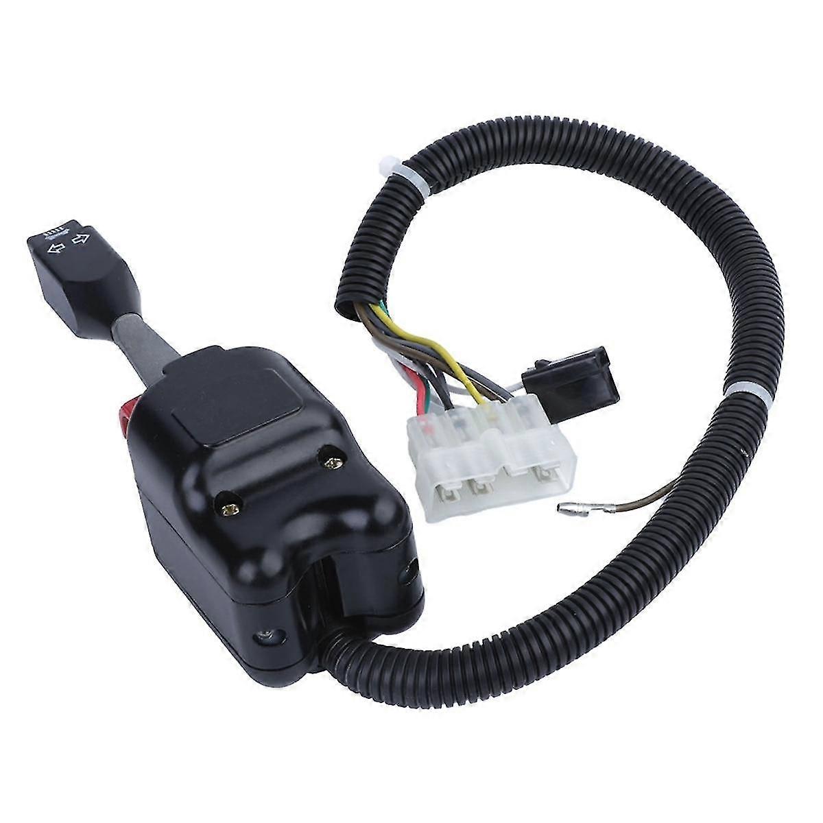 For Classic Car Turn Signal Switch Compatibility Guide