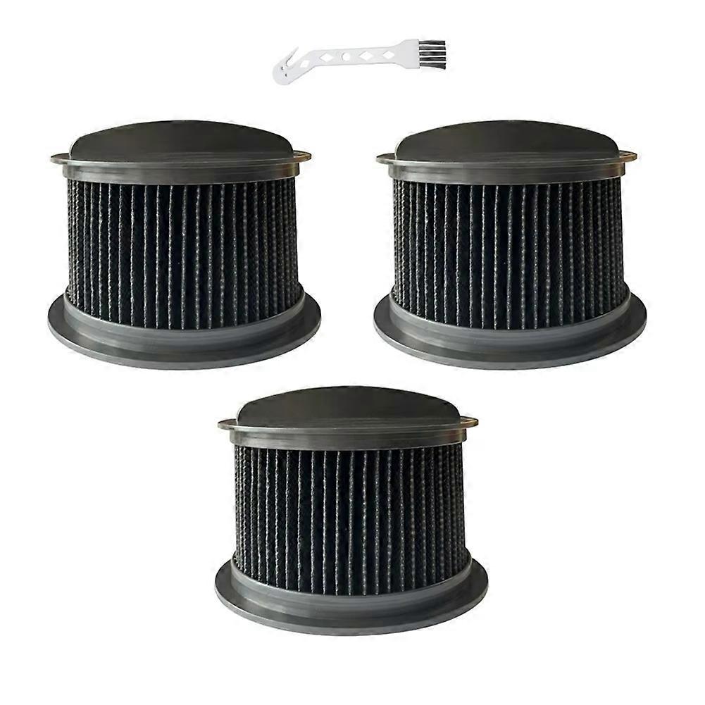 For Power Force & Helix Turbo Accessories Inner & Outer Filter Set 203-7913 / 32R9 Vacuum Cleaner P