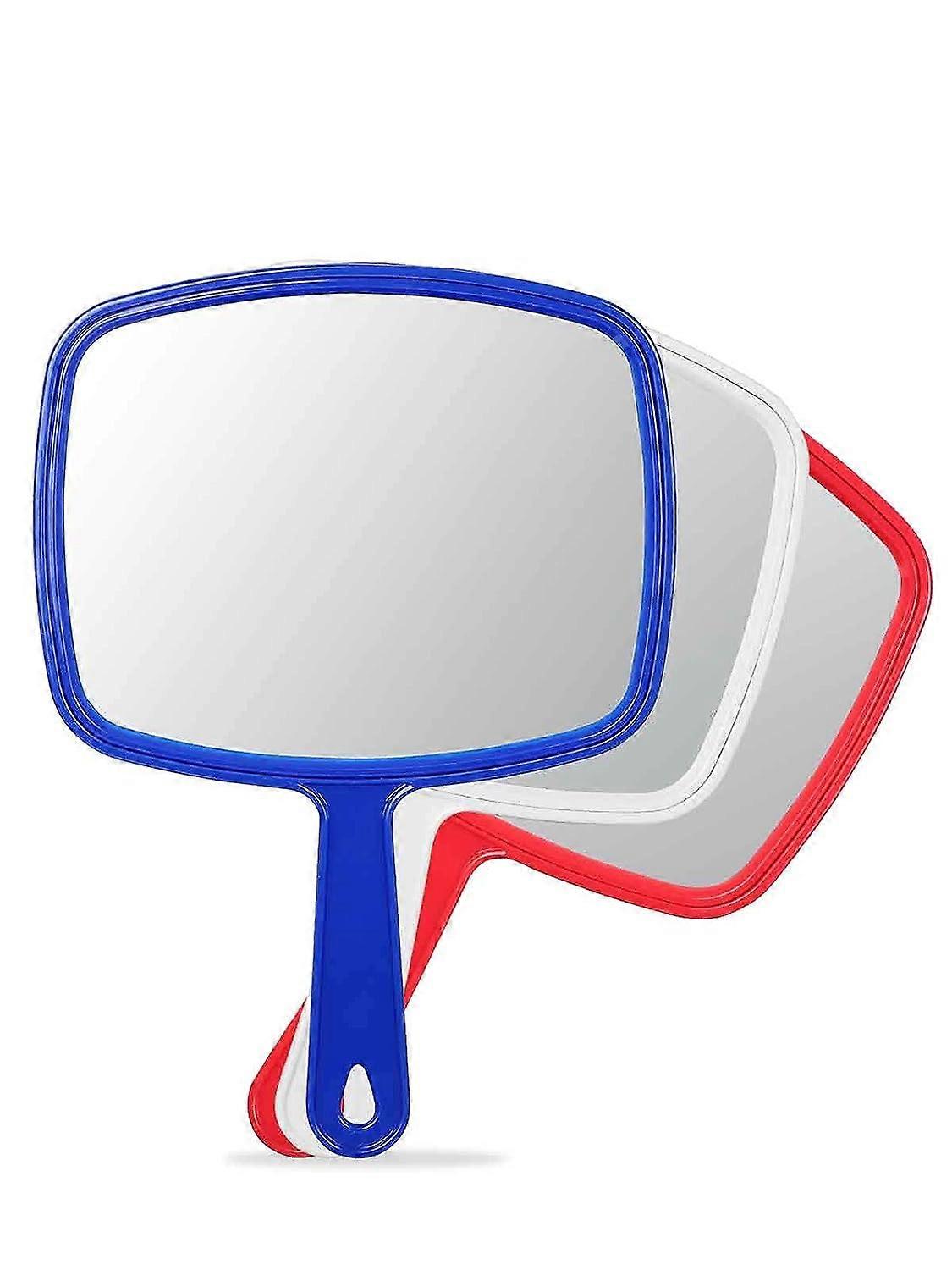 Hand Mirror, Handheld Mirror with Handle