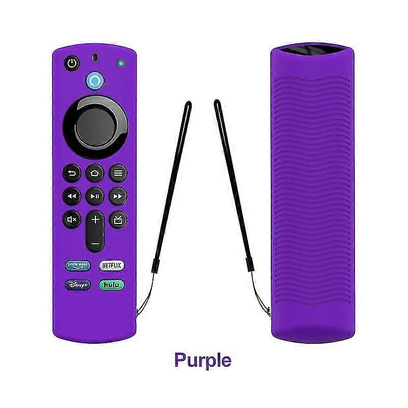 remote control anti-slip silicone cover amazon stick generation cube