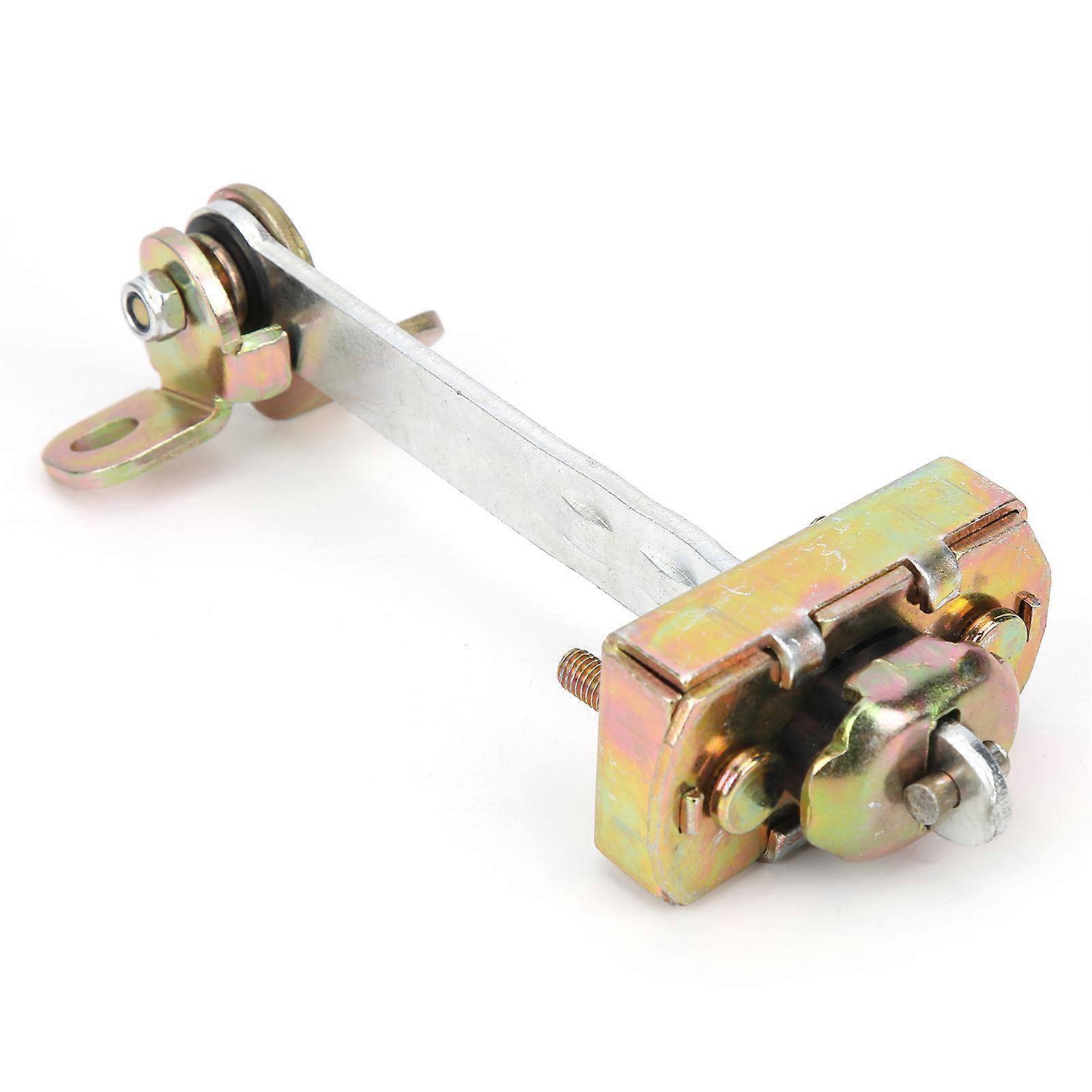 Left Door Check Strap Hinge Stopper 9737201416 Fit for MercedesBenz Axor/Actros Atego YEMAA