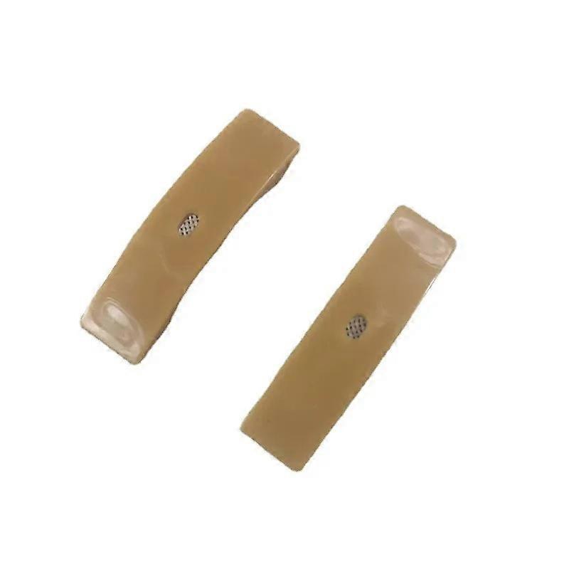 2 pcs 058109088K 058109088B Timing Chain Tensioner Pad Timing Chain Tensioner Shoe Pad for A3 A4 A6 A8 TT