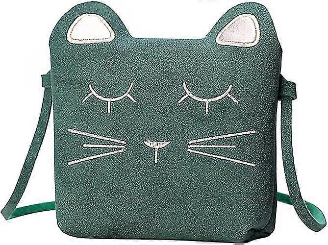 Kleine Mädchen Umhängetasche