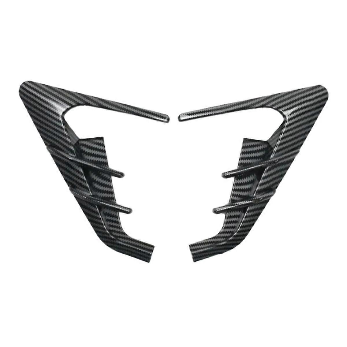 Car Camera Side Camera Protection Cover for /Y 2021, A