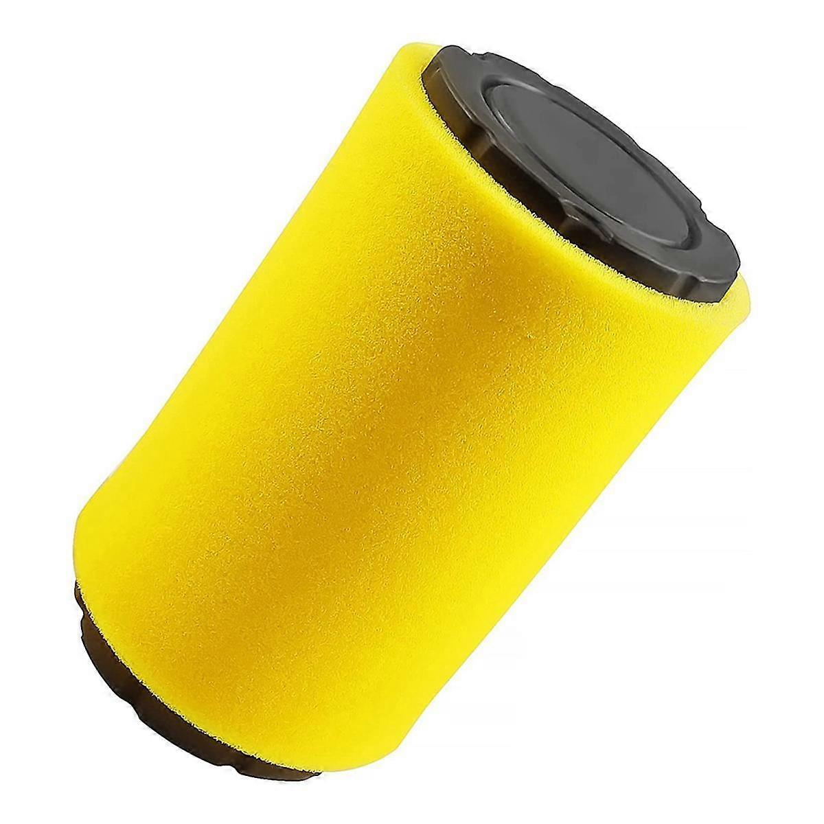 4Pcs Air Filter 793569 for &Stratton 20-21HP 793685 Pre Filter MIU11513 Lawn Mower with Pre Filters