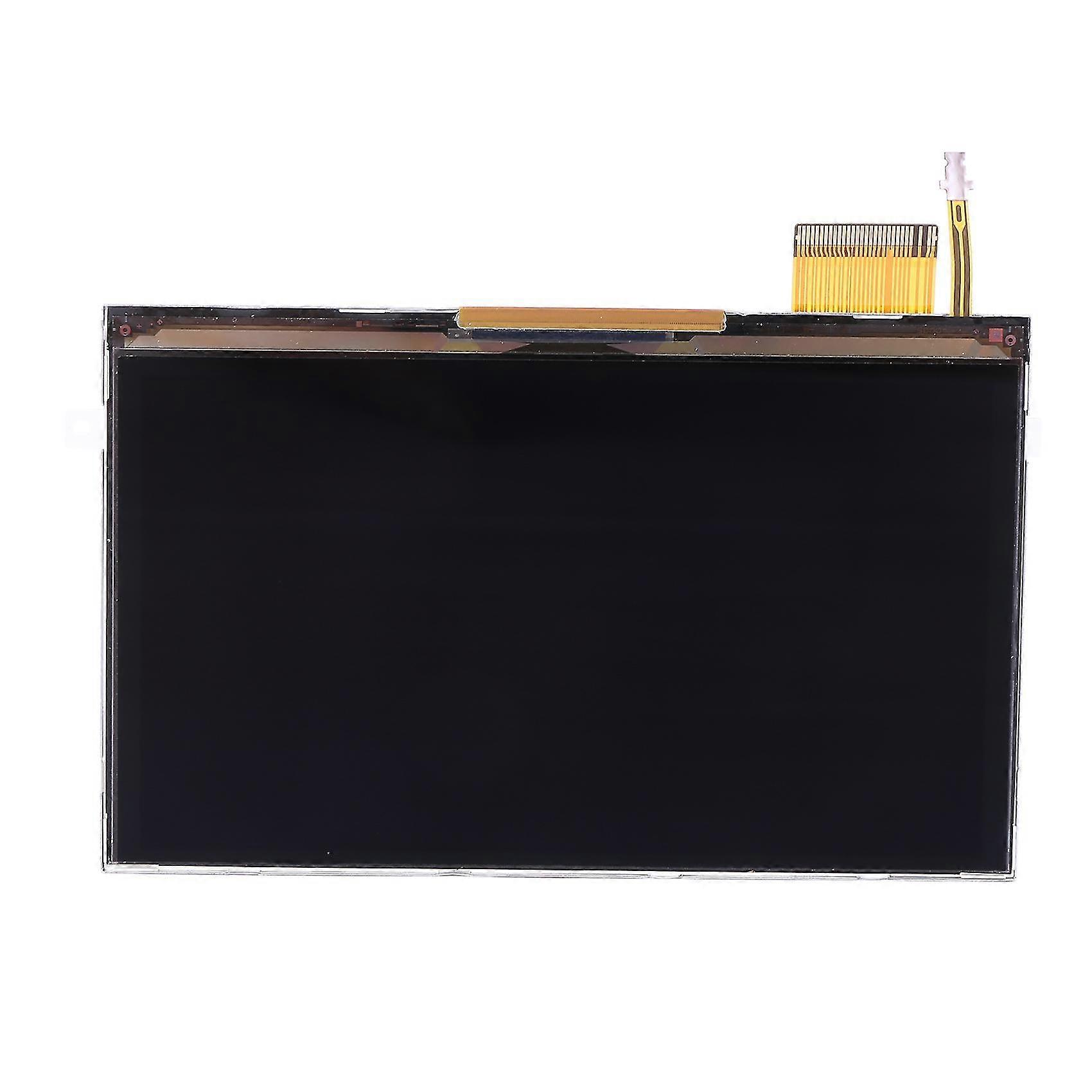 LCD Display Screen compatible with PSP3000/ PSP 3000 Replacement Display Screen Total Host Console