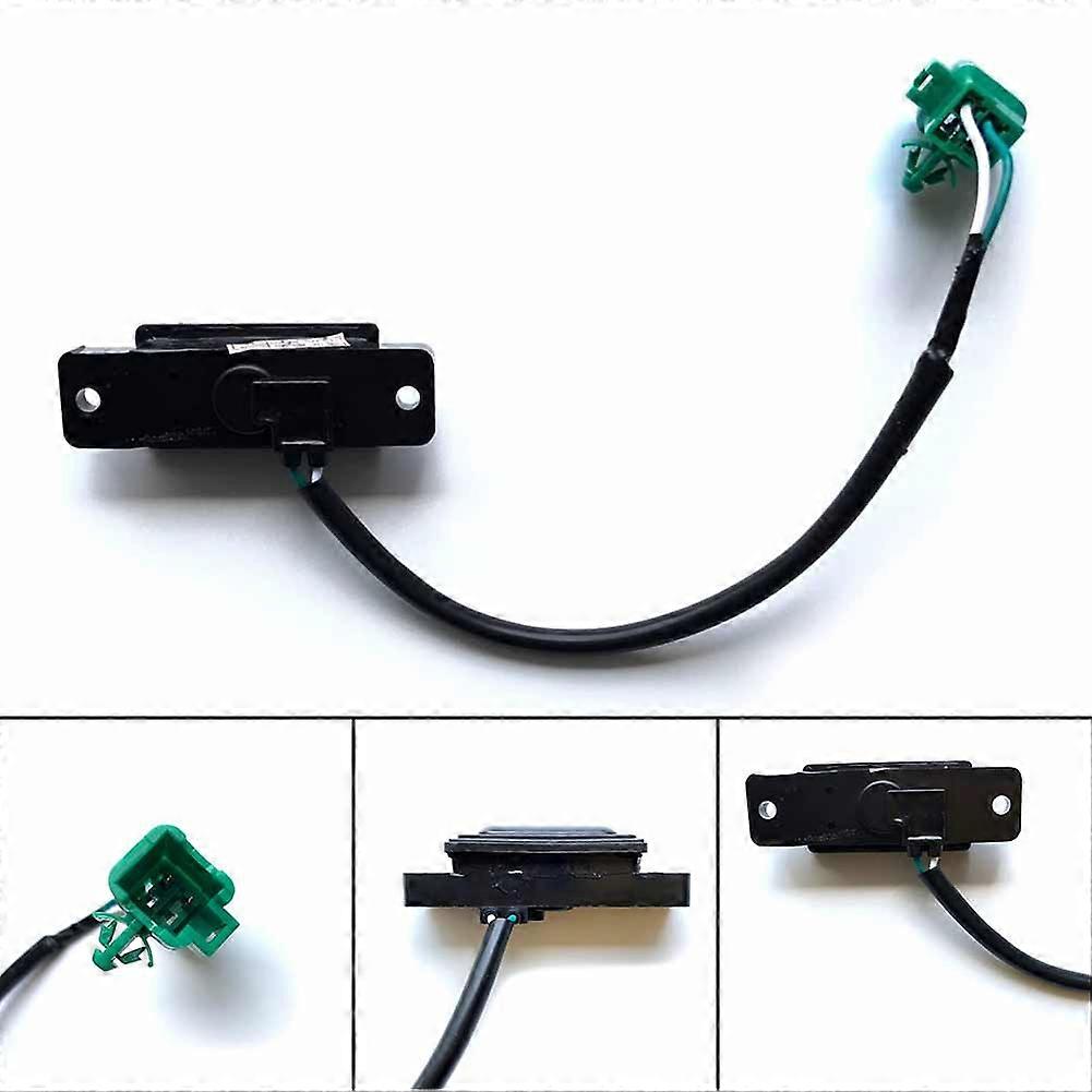 Rear Trunk Boot Release Boot Switch OEM Lid Tailgate Trunk Opening Button For Suzuki Swift 2005- 37178-62J00 Replacement