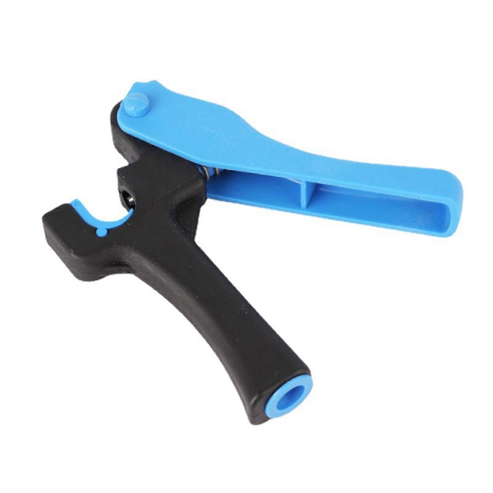 4mm Garden Drill Hose Hole Puncher PE Pipe Hose Hole Punch Drilling Tool for Irrigation Hose PE Pipe
