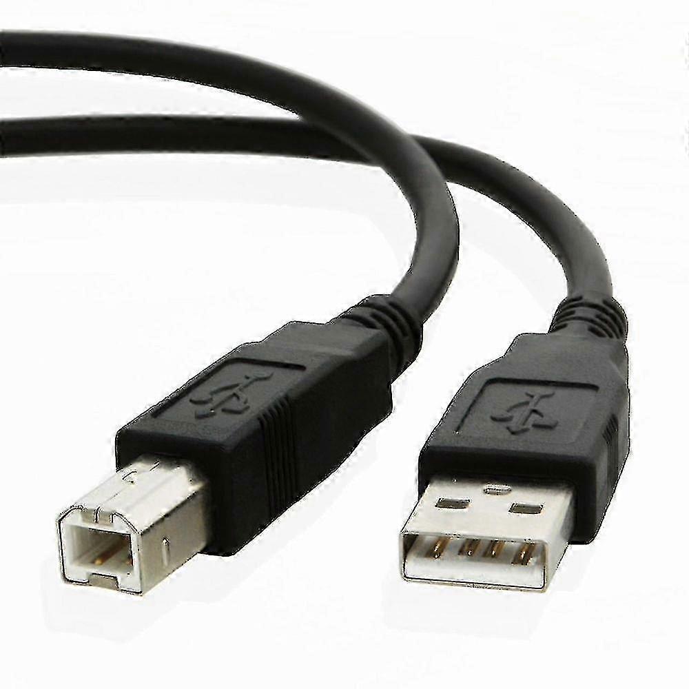 USB Cable For Novation LaunchKey 61 49 25 Key Keyboards Compact MIDI