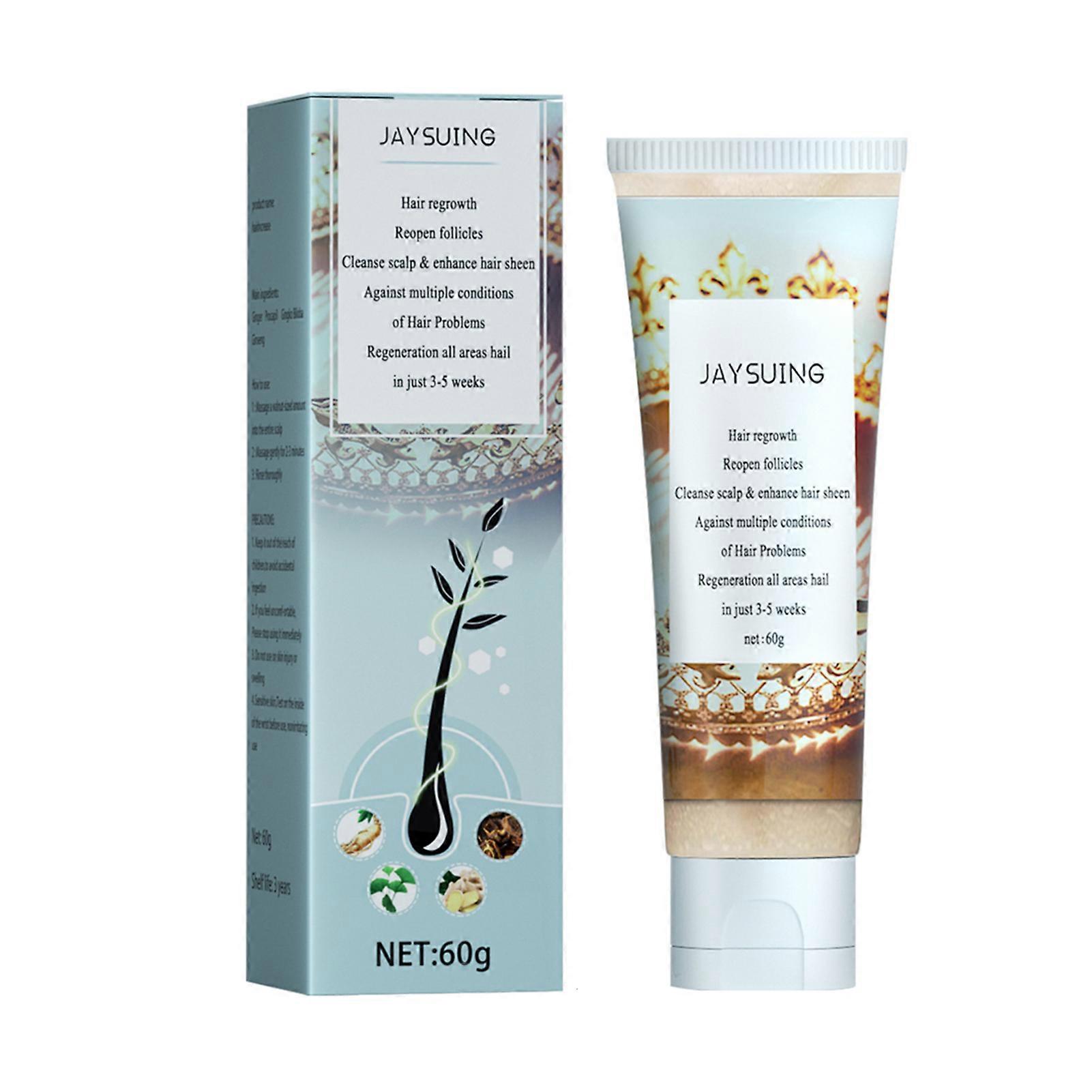 Scalp Scrub Shampoo Soothe a Dry Flaky Itchy Scalp Exfoliating Shampoo for Promote Hair Growth
