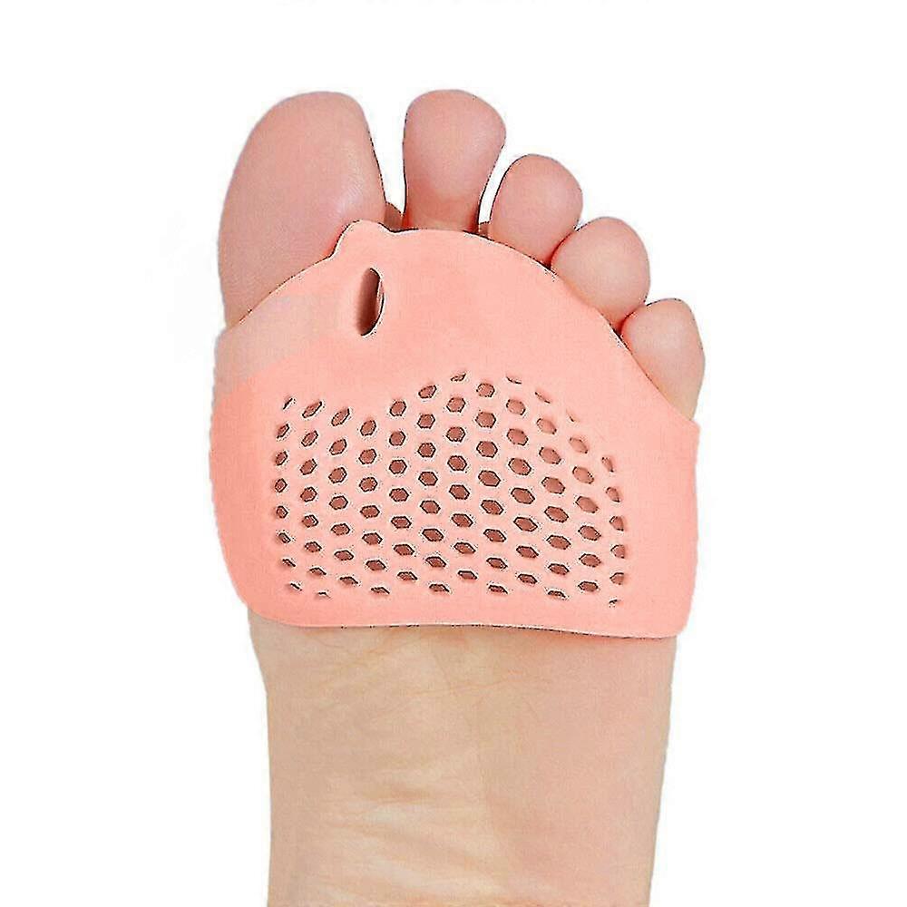 Orthotic Toe Straighteners Separator Bun Corrector