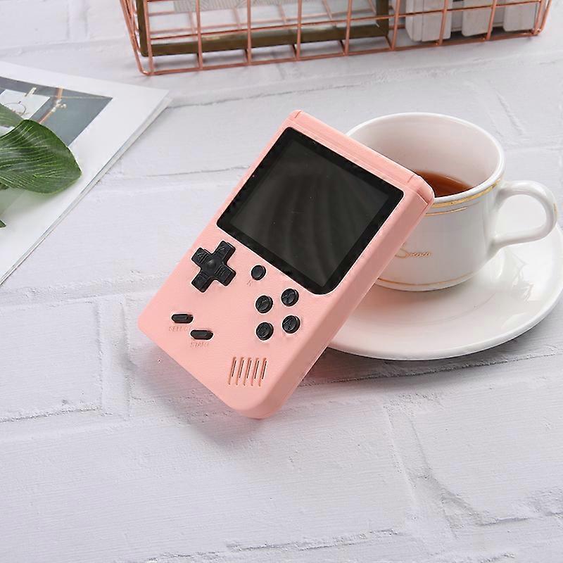 500 IN 1 Retro Video Game Console Handheld Game Player Portable Pocket TV Game