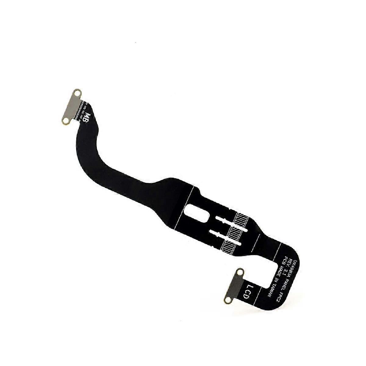 UX490 LCD Video Screen CABLE for ZenBook Deluxe UX490 UX490UA UX490U UX490UAR T64275W3 Laptop LVDS