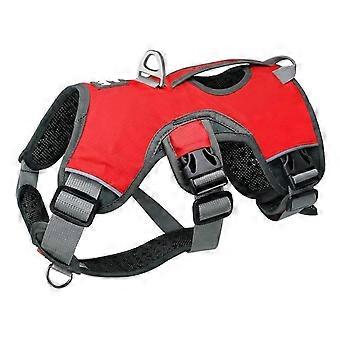 Pet Dog Rope Harness Pet Dog Collar Harness Service Dog German Shepherd Corrida Pet Supplies