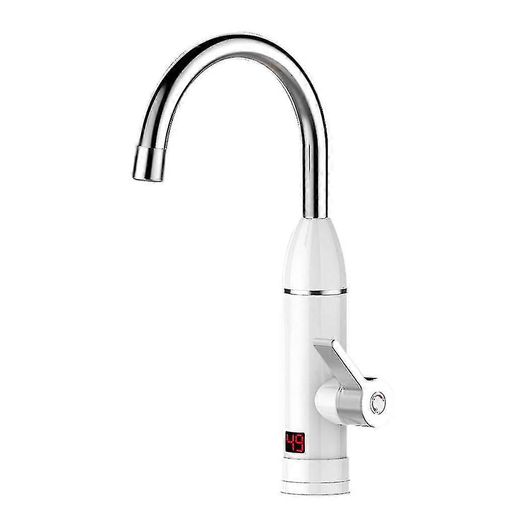 360 Electric Faucet