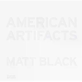 Artefactos estadounidenses - Matt Black