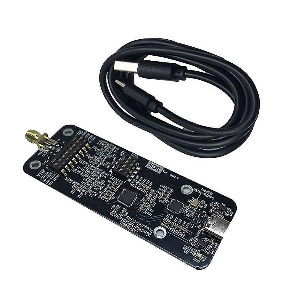 Sdr Software Radio Rsp1 10k-2ghz Multifunctionele Digitale Ontvanger
