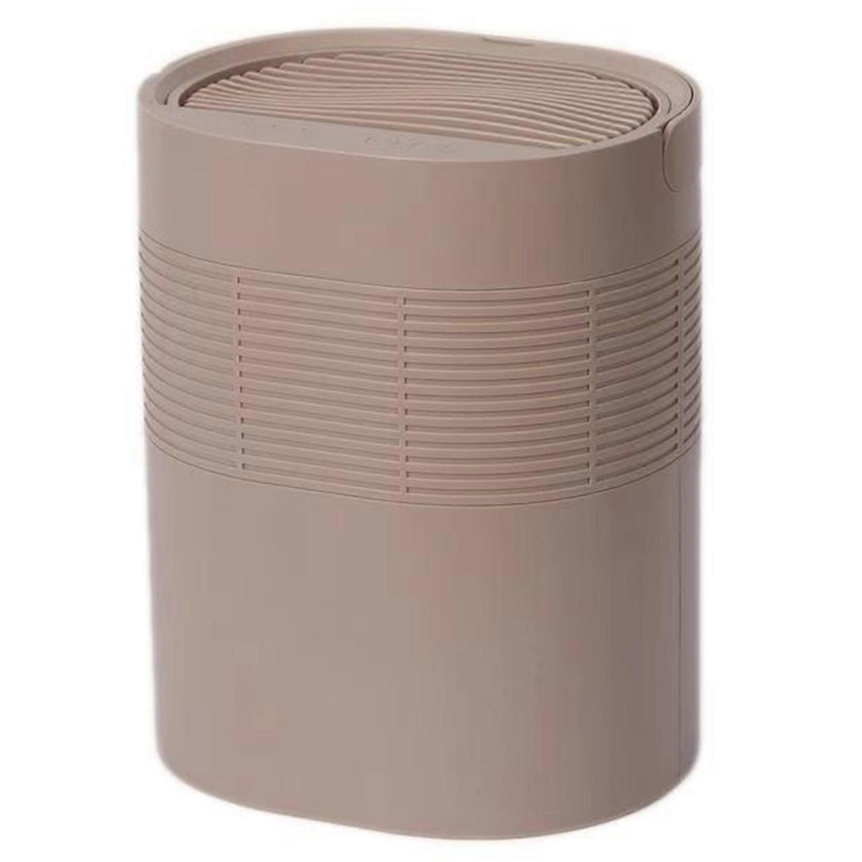 Dehumidifier Moisture Absorbers Air Dryer With 1l Water Eu Plug Khaki
