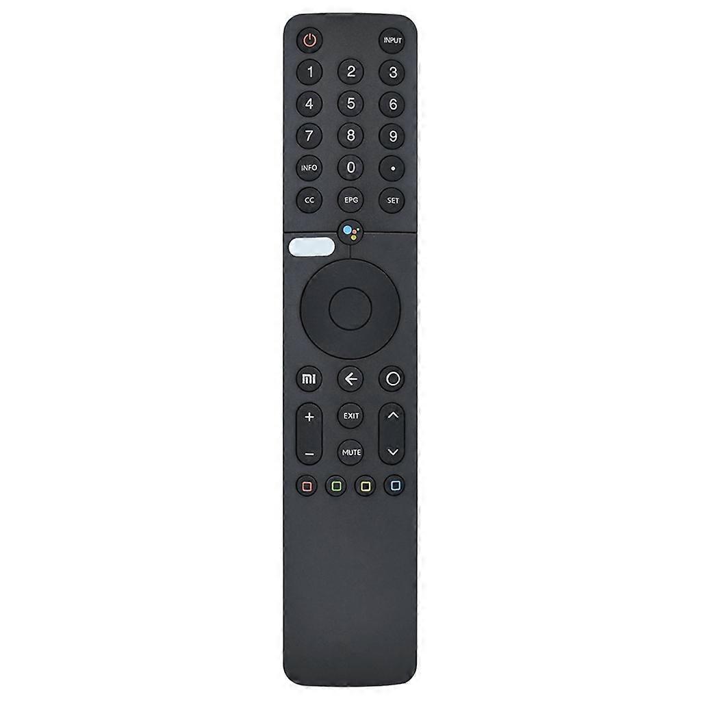 XMRM-19 For MI P1 Q1 TV L32M6-6AEU L43M6-6AEU L55M6-6AEU 360 Voice Remote