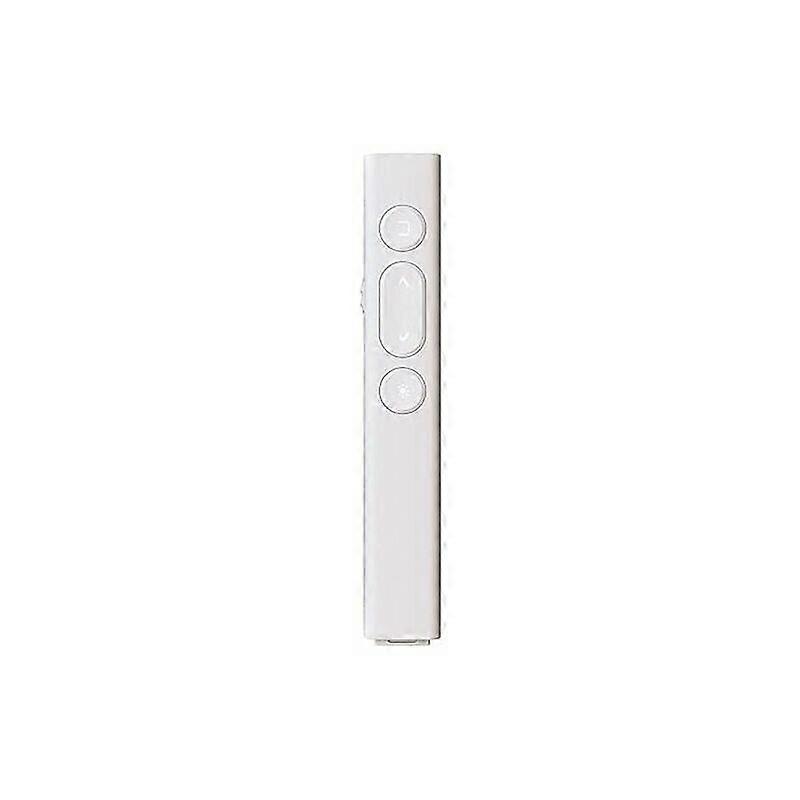Laser Pointer Wireless Presentation Pointer Clicker Remote Control with Laser USB Rechargeable Multifunction Laser Powerpoint Powerful Laser Pointer W