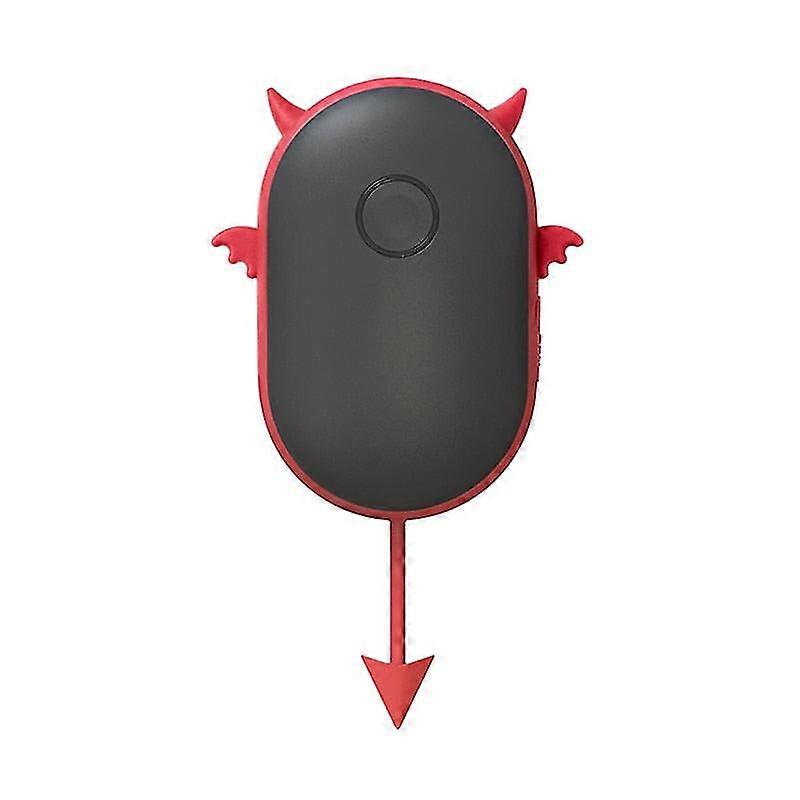 Winter Portable Mini Usb Rechargeable Pocket Mobile Power Hands Warmer