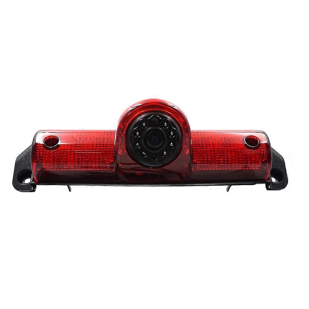 Rear View Camera Parking Backup Camera for Express Cargo Van Brake Camera 1/3 PC4089 with PAL/NSTC