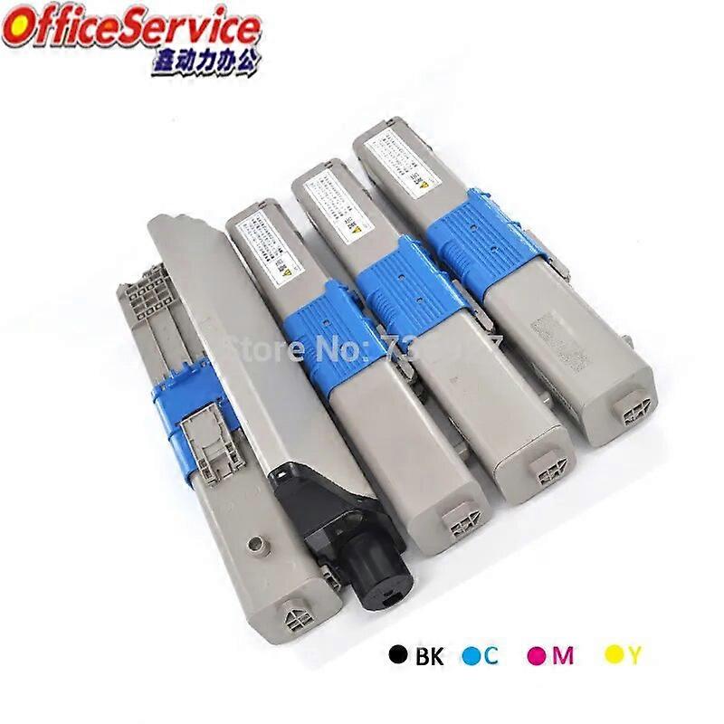 C310 Compatible Toner Cartridge for OKI C330/C310/C510/C530/C331/C531/MC361/MC561/MC362/MC562/MC352 printer