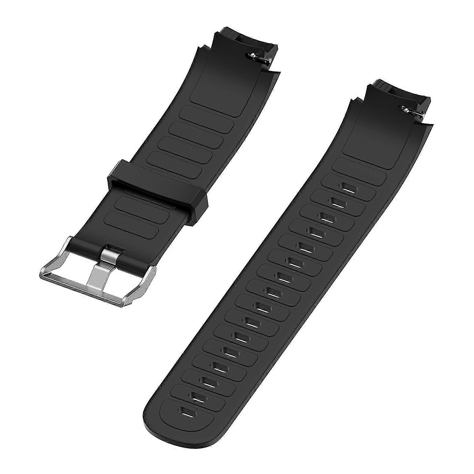 Puha szilikon csere óraszíj karszalag Huami Amazfit Verge A1801