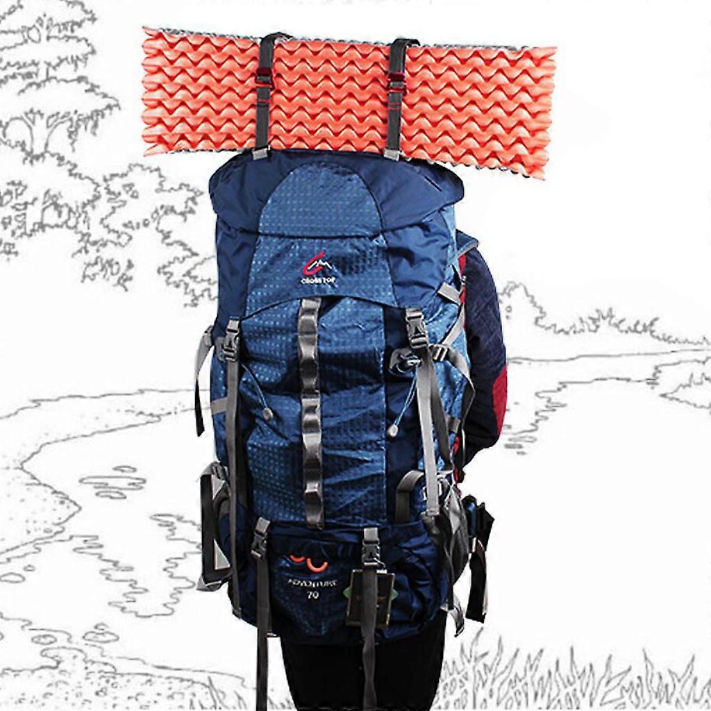 6X Attachment Rope Shoulder Strap Support Cord Trekking Hiking