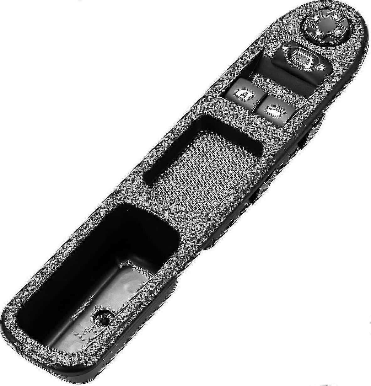 Window Lifter 207 Front Left Electric Window Switch 6554.qc, Window Lifter Switch 207 Window Control 207 For Peugeot 207 Citroen C31887