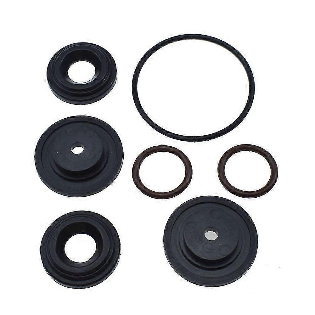 Heater Control Valve Repair Kit Fit For BMW 5 6 7 8 Series E39 - Foto 6