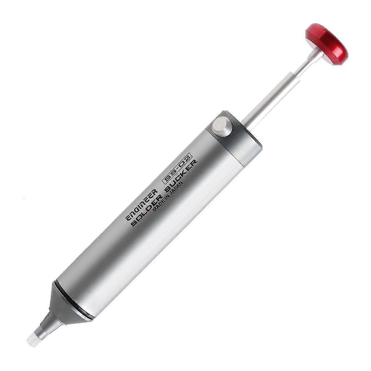 -02 Solder Suction Device For Experts Recommend Engineers