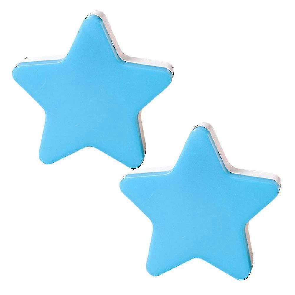 2 Children's  Night Light Baby Night Light Socket Led Night Light Soft Night