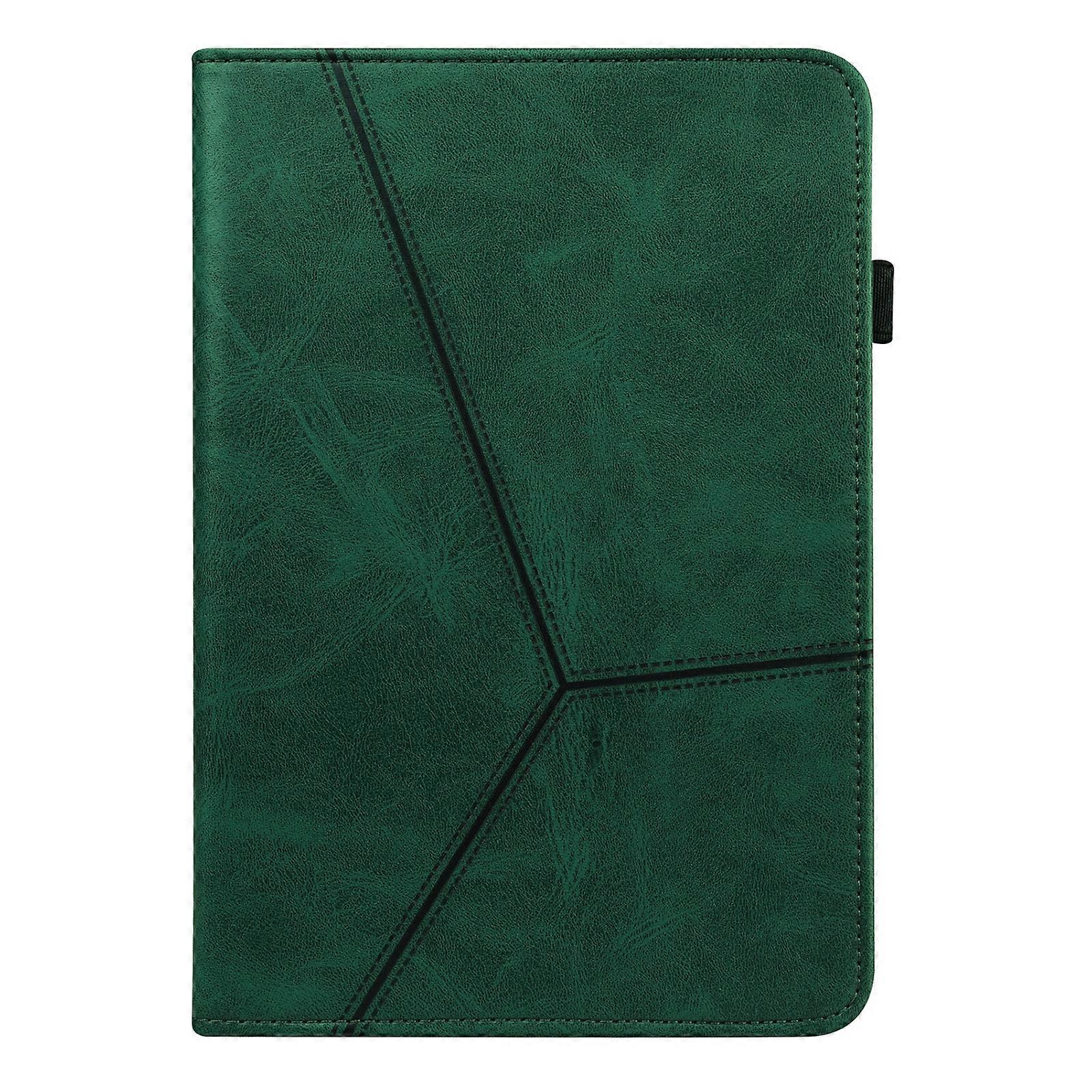 Leather Tablet Case For Lenovo Tab P11 Gen 2