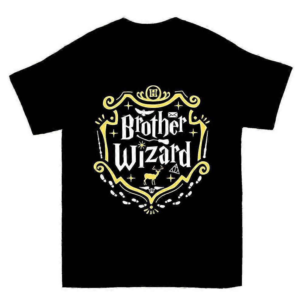 Brother Wizard T-shirt