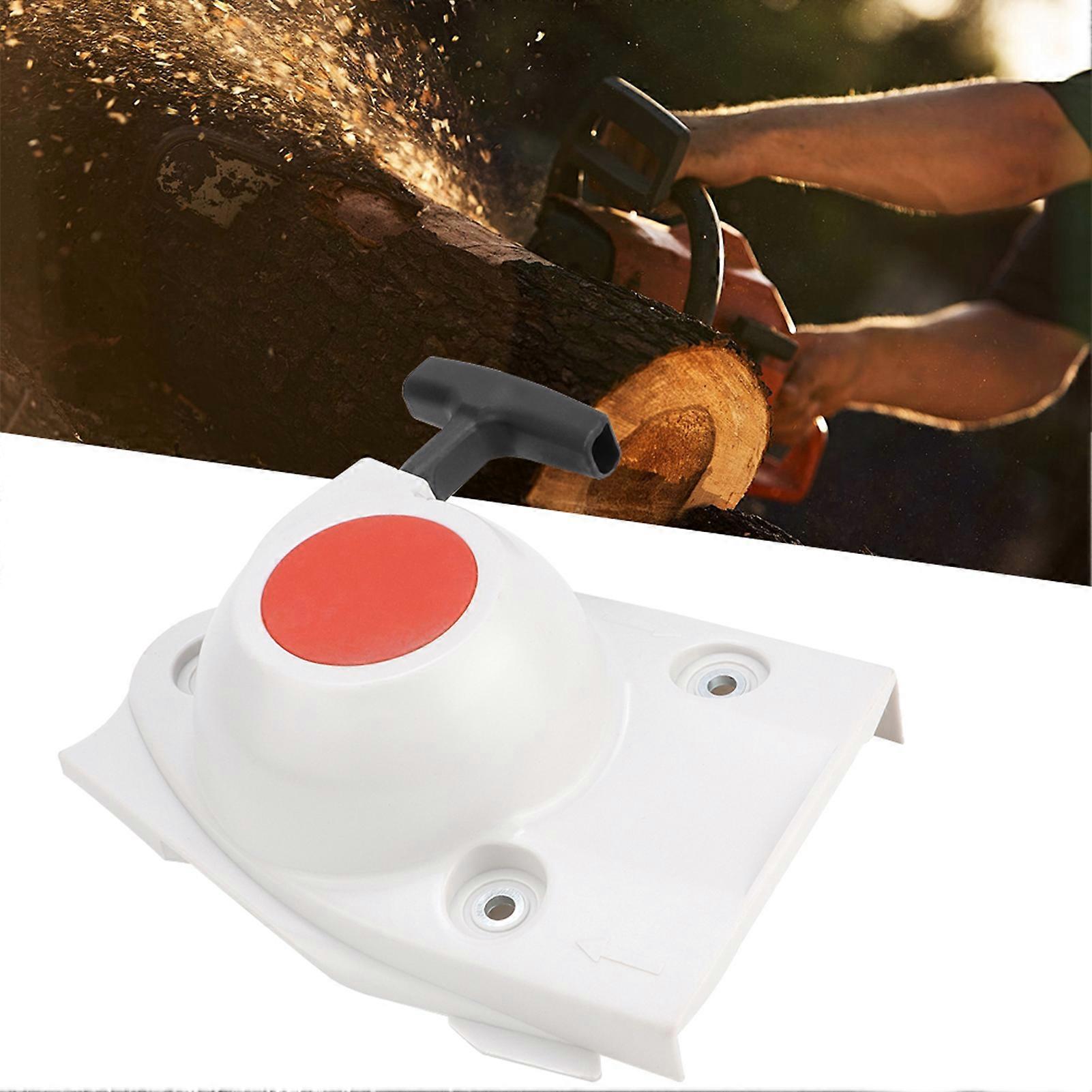 Stihl Ts410 Ts410Z Ts420 Ts420Z Concrete Cut Off Saw Recoil Starter with Extra Pull Cord