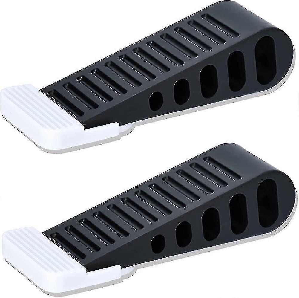 Door Stopper Rubber Door Stop Wedge Security Door Stoppers