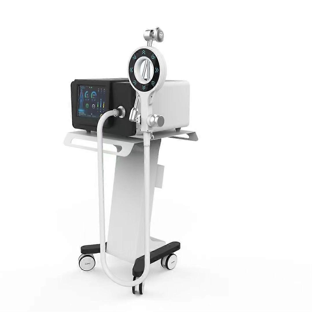Φορητό Phyaical Physio Magneto Therpay μηχανή Magnetotherapy Massager για τον αθλητισμό ανακούφιση πόνου Injuiry