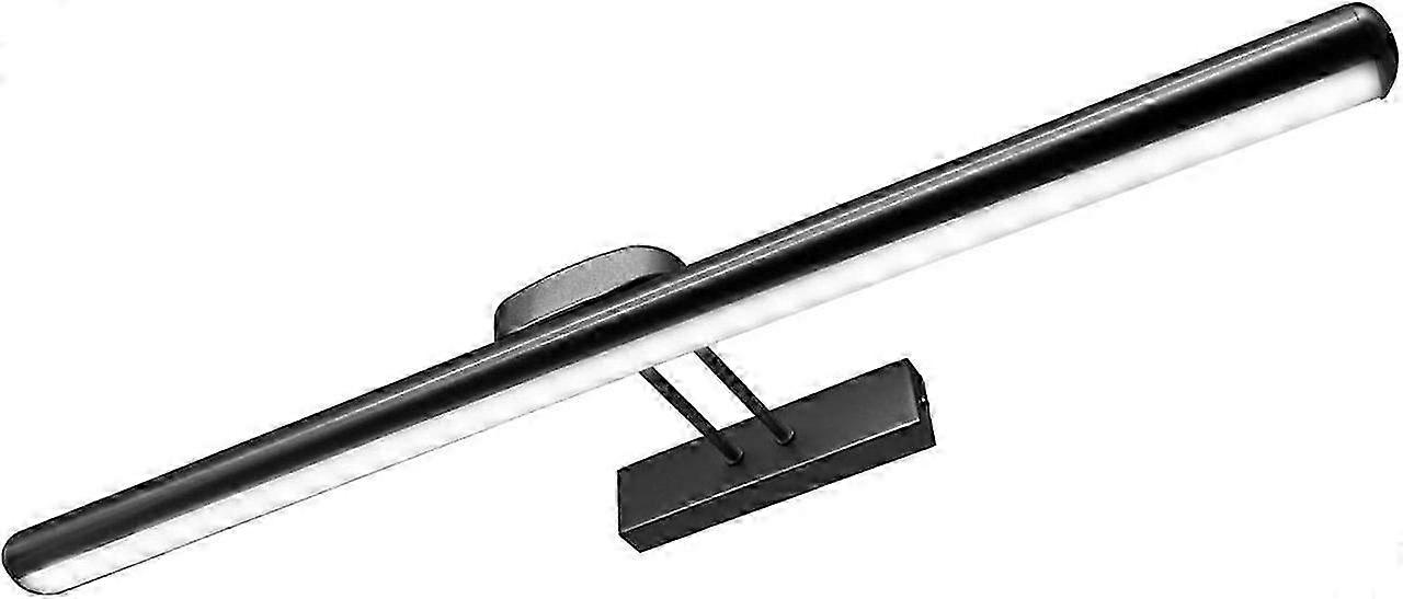 Lampes de tableau à batterie rechargeable sans fil de 24,4 po avec télécommande
