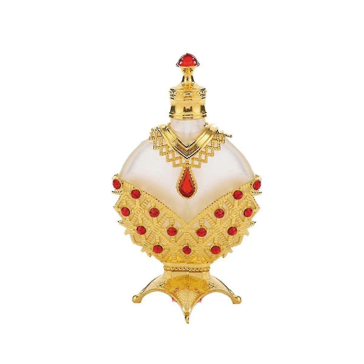 Hareem Al Sultan Gold - Aceite de Perfume Concentrado (15ml)