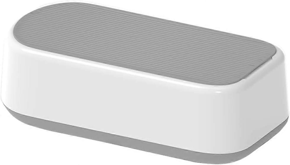 Ultrasonic Jewelry Cleaner Professional Eyeglasses Cleaning Machine with Timer Function