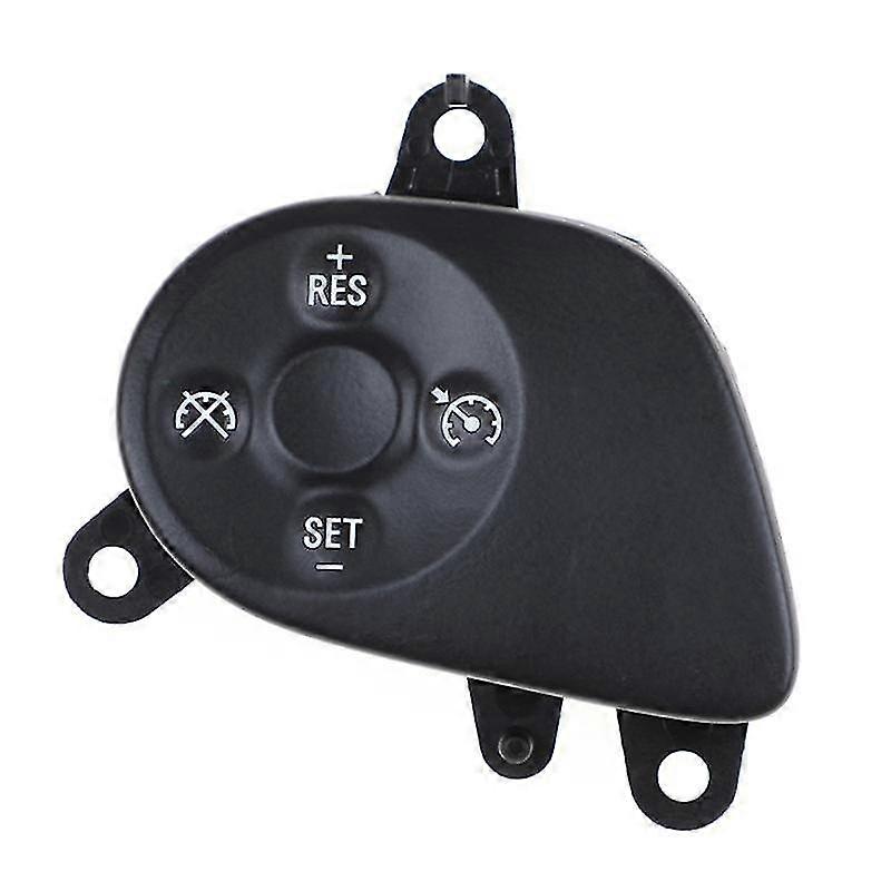 Steering Wheel Cruise Control Button Switch 23141785 For 14-18