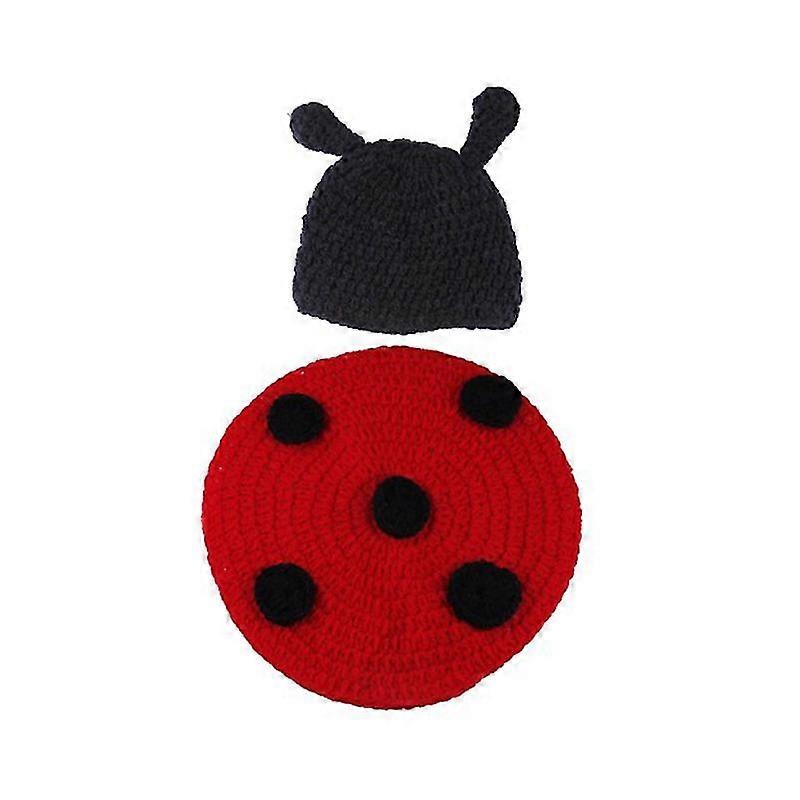 Crochet Cotton Wool Coat For Baby Use-c