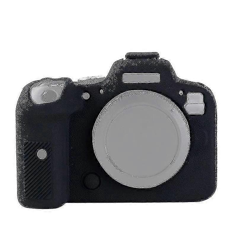 Soft Silicone Case For Canon Eos R6