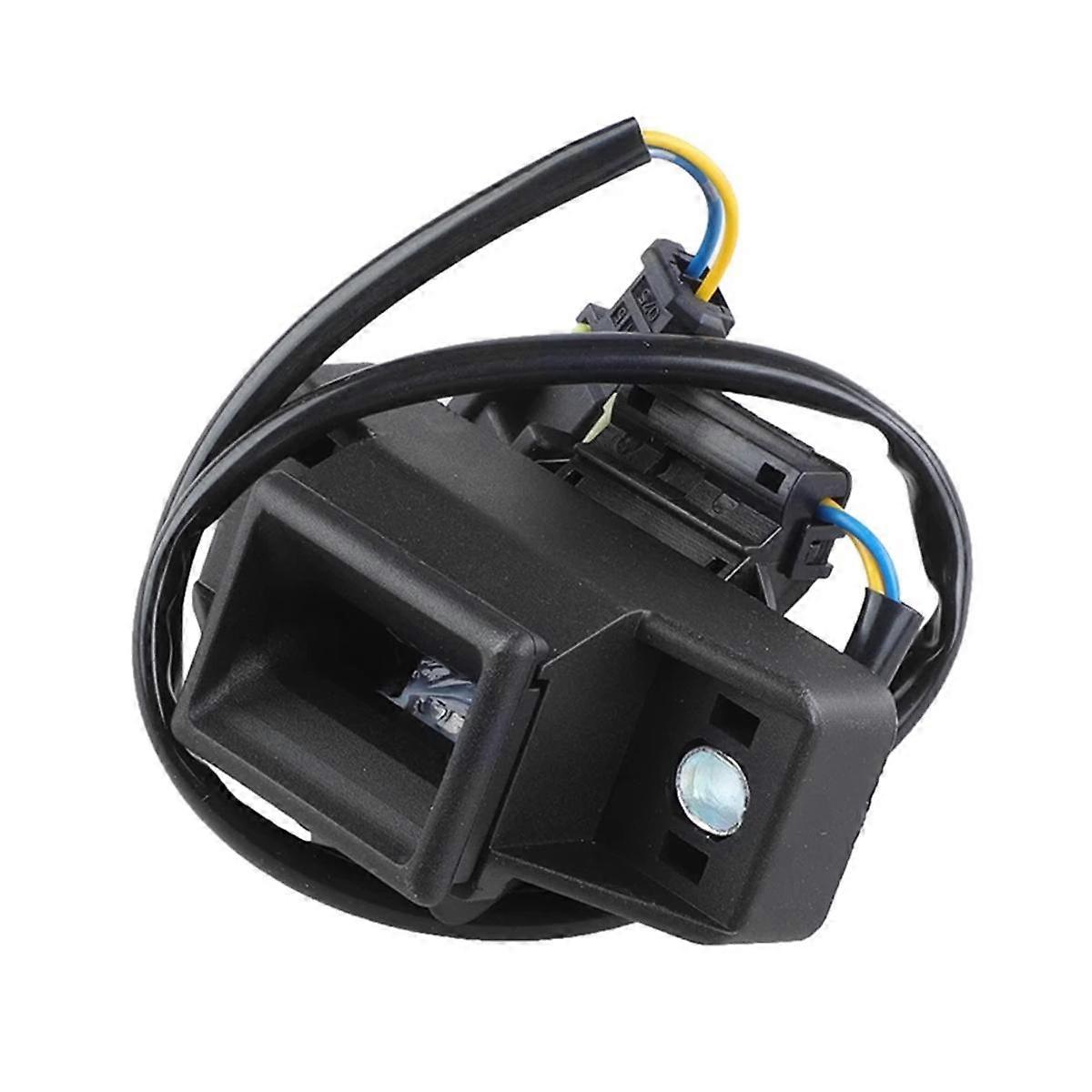 Switch Trunk Hatch Lid Release Button Switch 8200078950 for II 1998- 2005