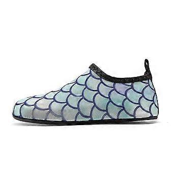 Kids Water Shoes Non-slip Beach Swim Barefoot Quick Dry  Pool Socks For Boys & Girls Toddler-ZZY