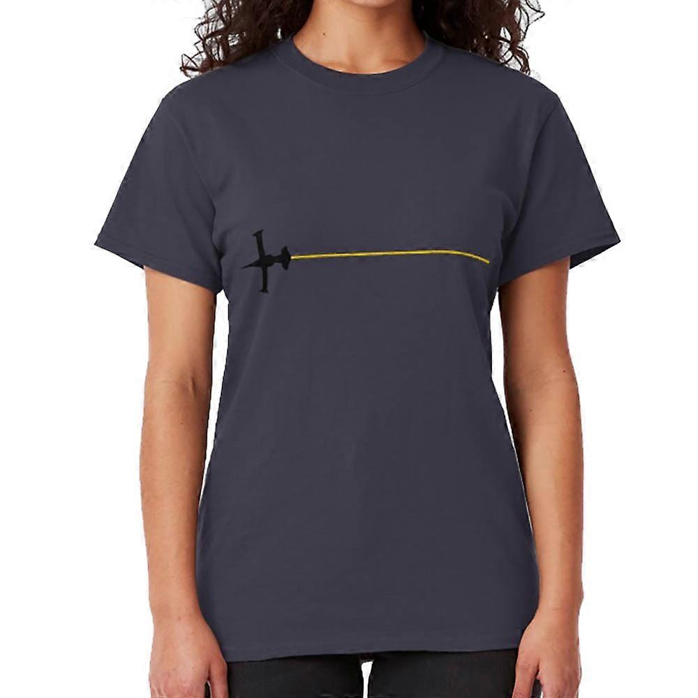 Swordfish 2 T-shirt