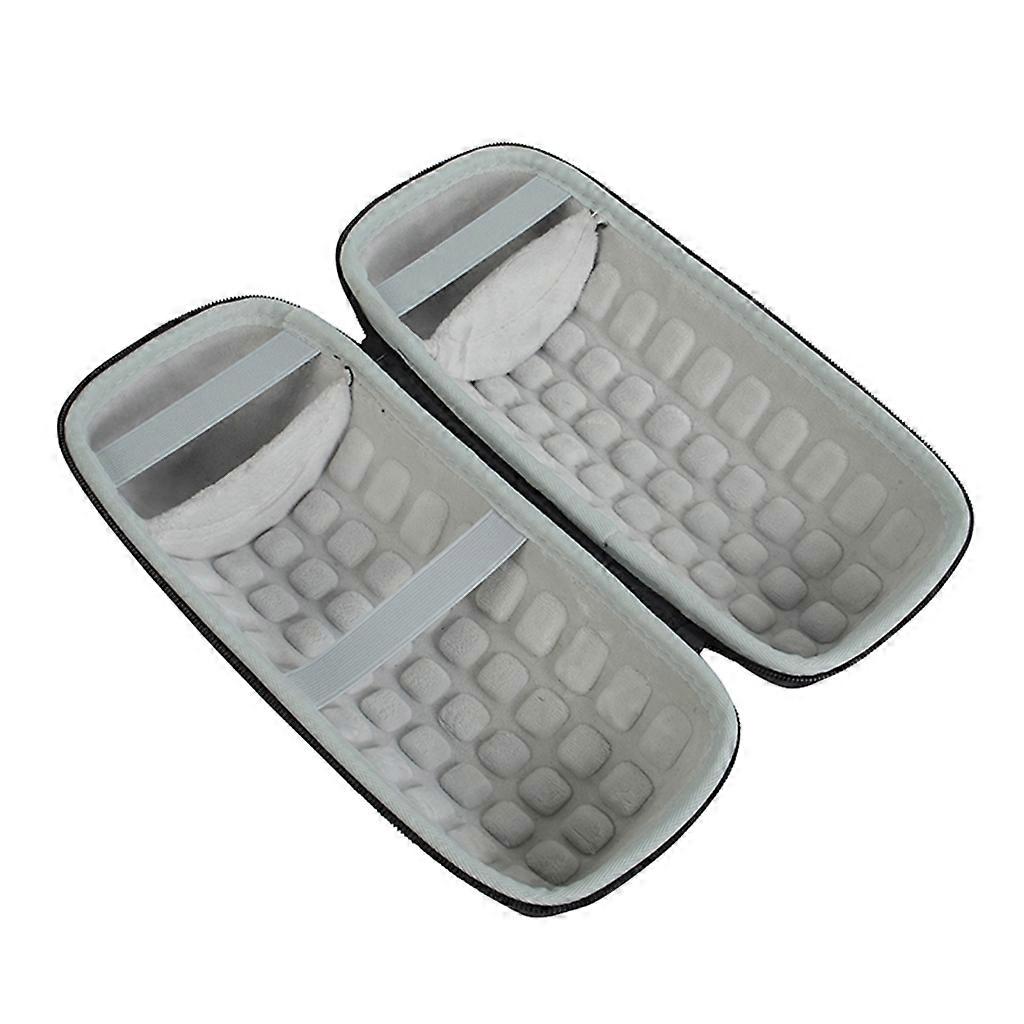 Shockproof for Case for Pulse 5 Speaker Anti-Scratch for Shell Pouch Protectors